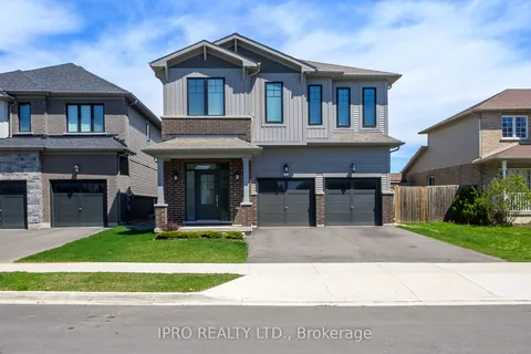 64 Spitfire Drive, ON L0R 1W0