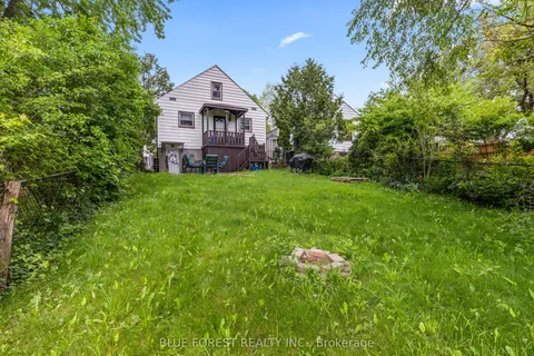 69 CONNAUGHT Avenue, ON N5Y 3A5