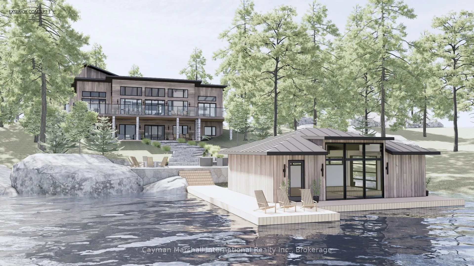 1002 Montgomery Point Road, ON P0A 1H0