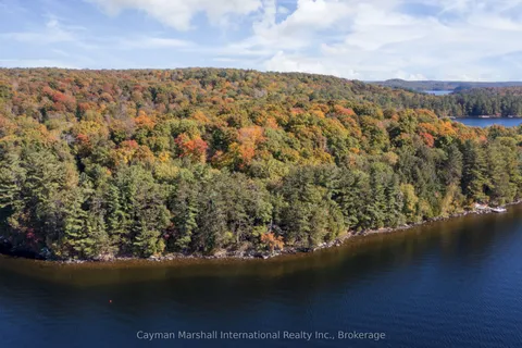 1002 Montgomery Point Road, ON P0A 1H0