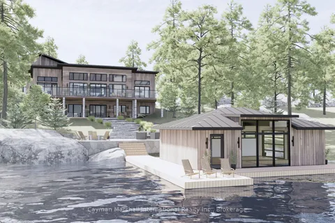 1002 Montgomery Point Road, ON P0A 1H0