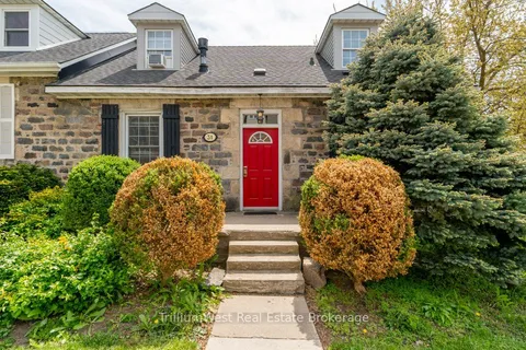 31 Bruce Street, ON N1R 2E1
