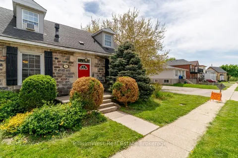 31 Bruce Street, ON N1R 2E1