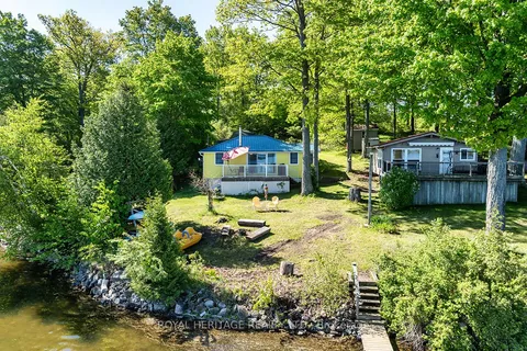 170 Charlie's Island, ON K0L 1E0
