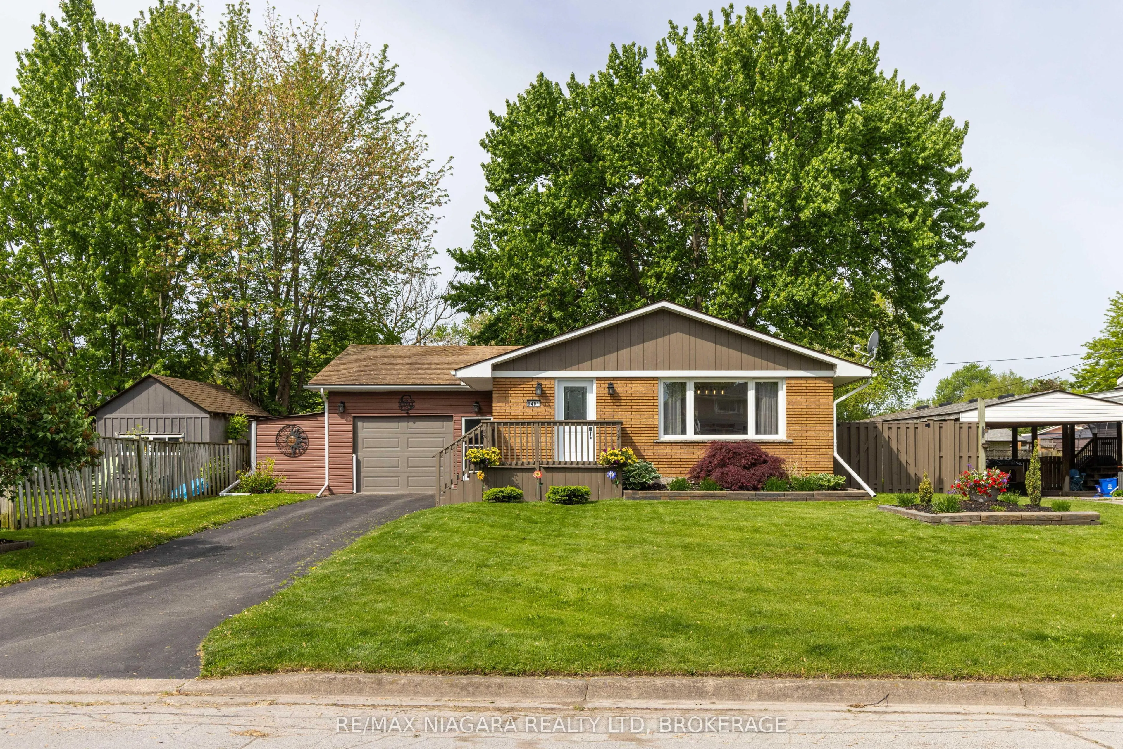 8401 Breadner Crescent, ON L2G 6N6