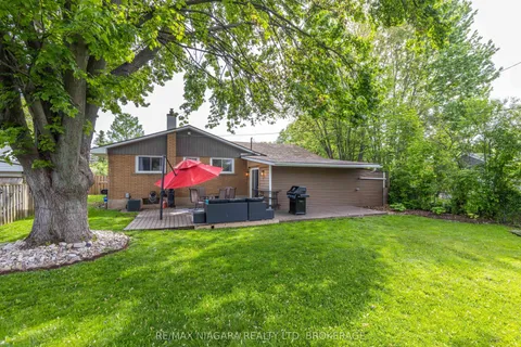 8401 Breadner Crescent, ON L2G 6N6
