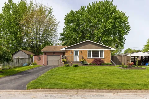 8401 Breadner Crescent, ON L2G 6N6