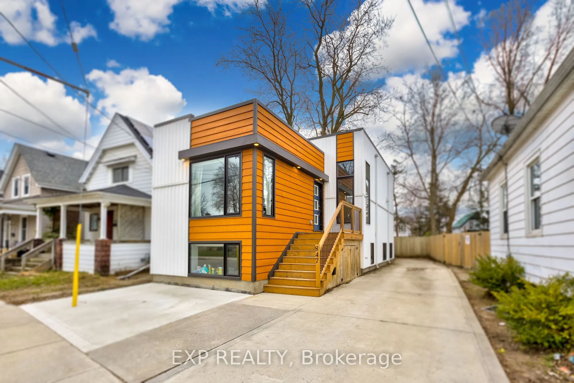 847 Stedwell Street, ON N5Z 1L9