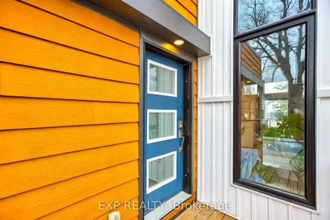 847 Stedwell Street, ON N5Z 1L9