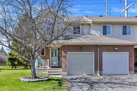 47 Birchbank Crescent, ON K2M 2J9