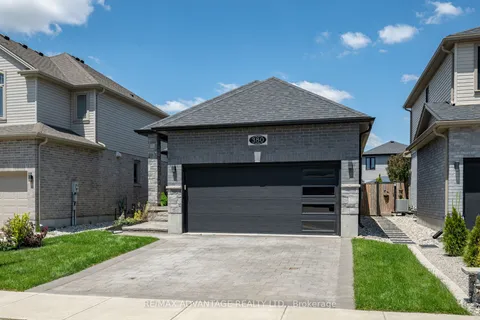 380 Tansbury Street, ON N6G 0R6