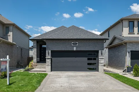 380 Tansbury Street, ON N6G 0R6