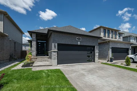 380 Tansbury Street, ON N6G 0R6