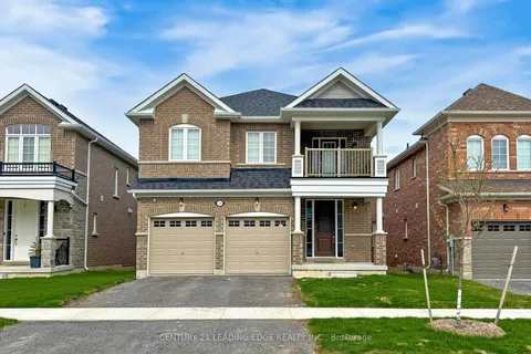 630 Lemay Grove, ON K9K 0G9