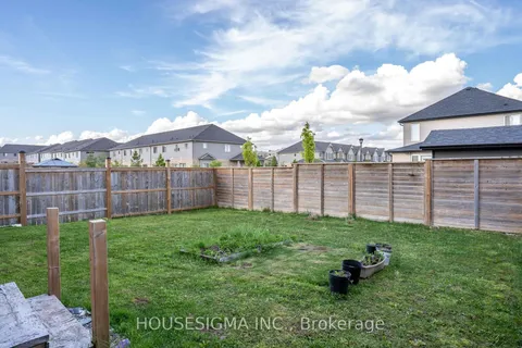 1754 Aukett Drive, ON N5X 0N1