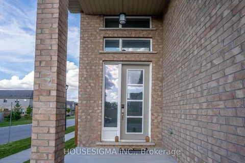 1754 Aukett Drive, ON N5X 0N1