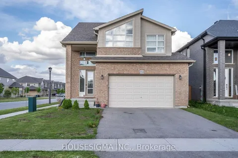 1754 Aukett Drive, ON N5X 0N1