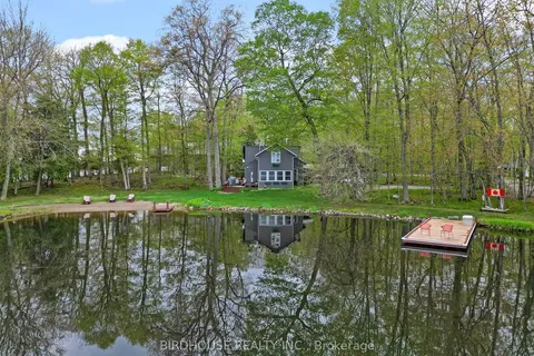 68 Fire Route 103B N/A, ON K0M 1A0