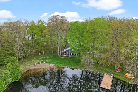 68 Fire Route 103B N/A, ON K0M 1A0