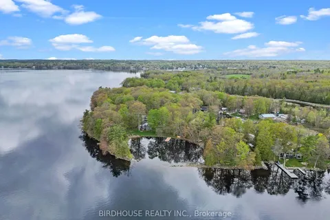 68 Fire Route 103B N/A, ON K0M 1A0