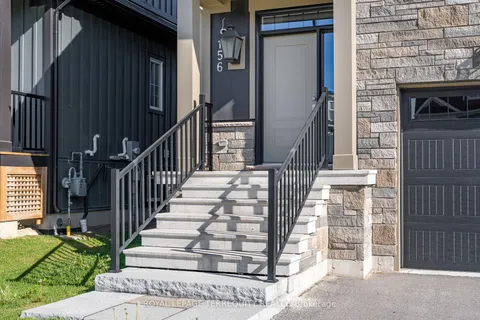 156 Sycamore Street, ON L9Y 4E4