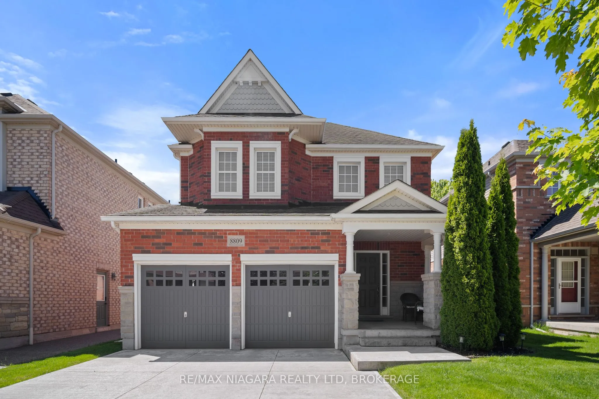 8809 Kudlac Street, ON L2H 0C5