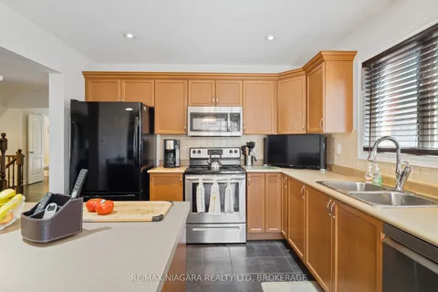 8809 Kudlac Street, ON L2H 0C5
