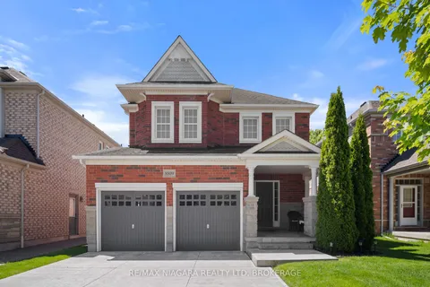 8809 Kudlac Street, ON L2H 0C5