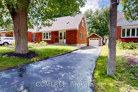 1622 Drake Avenue, ON K1G 0L8