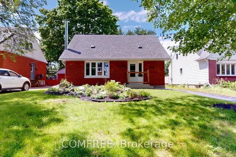 1622 Drake Avenue, ON K1G 0L8