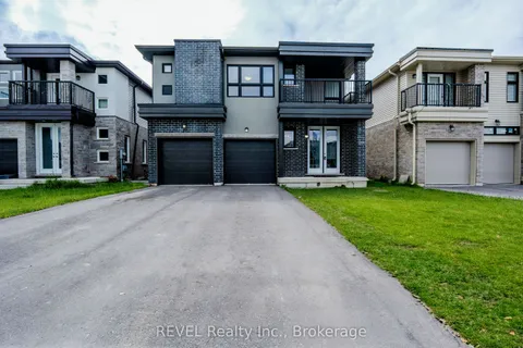201 Pilkington Street, ON L2V 0N5