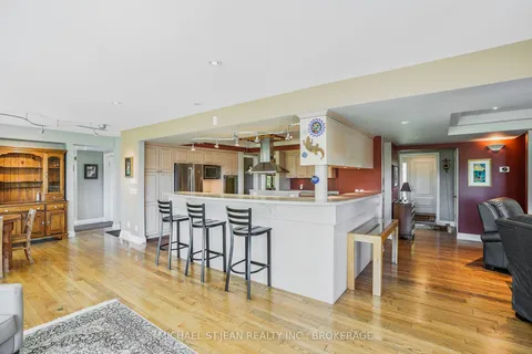 2399 Golf Club Road, ON L0R 1P0