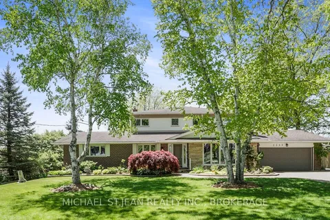 2399 Golf Club Road, ON L0R 1P0
