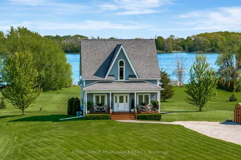 19337 Loyalist Parkway, ON K0K 2J0
