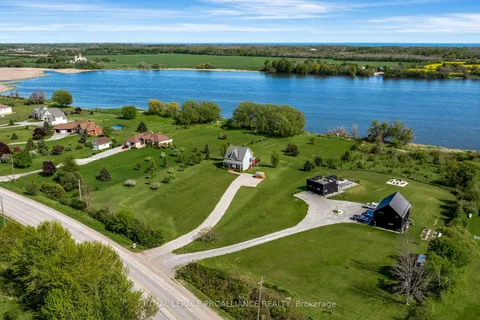 19337 Loyalist Parkway, ON K0K 2J0