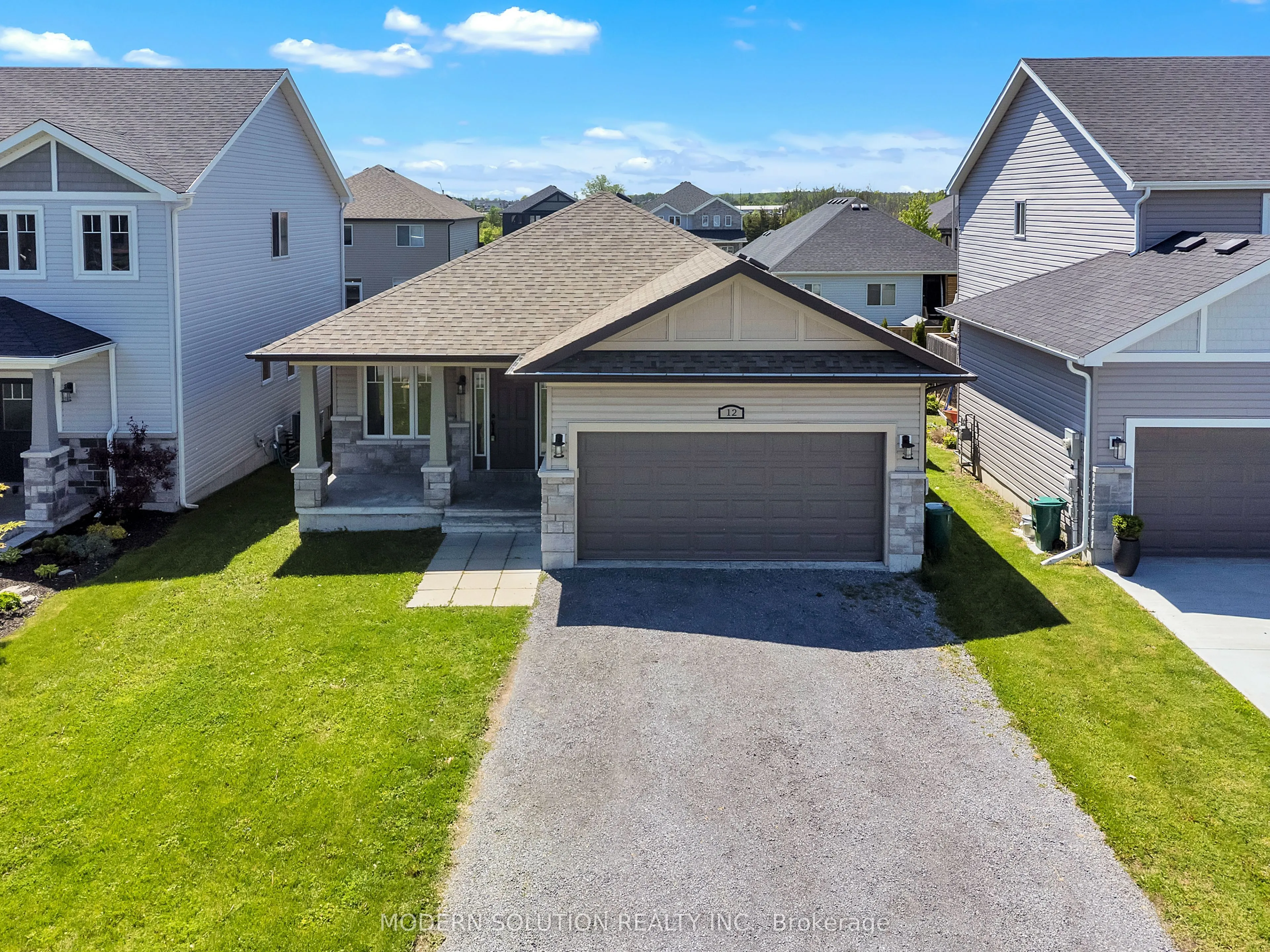 12 Cypress Drive, ON K8N 0J6