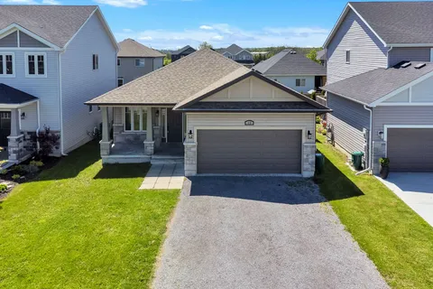 12 Cypress Drive, ON K8N 0J6