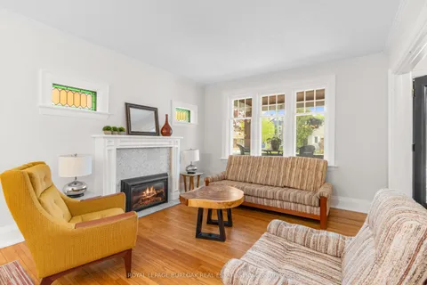 1144 4th Avenue, ON N4K 4W4