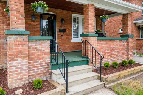 1144 4th Avenue, ON N4K 4W4