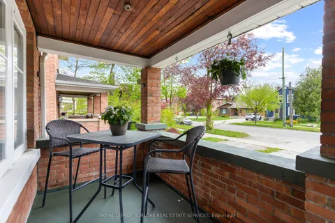 1144 4th Avenue, ON N4K 4W4