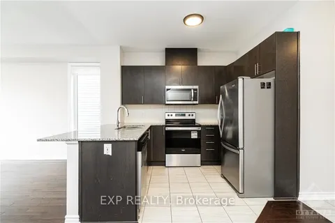 1168 CHAPMAN MILLS Drive, ON K2J 6T6