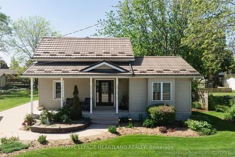 167 Dashwood Road, ON N0M 1N0