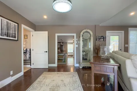 167 Dashwood Road, ON N0M 1N0
