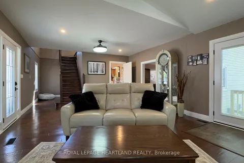 167 Dashwood Road, ON N0M 1N0