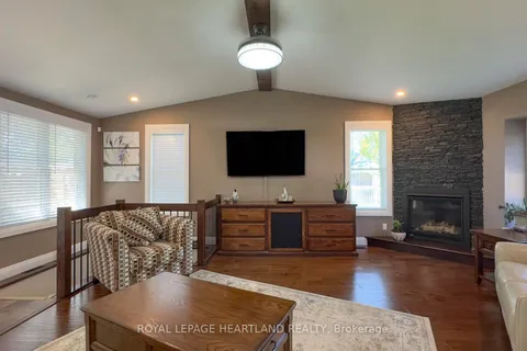 167 Dashwood Road, ON N0M 1N0