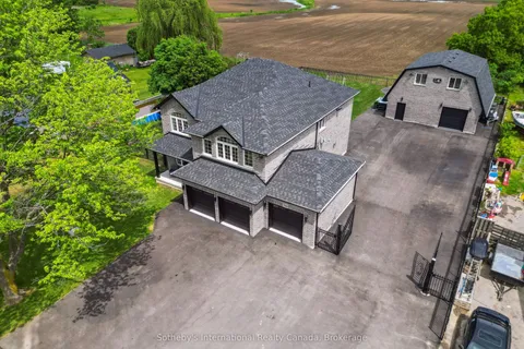 796 Highway 6 N/A, ON N3W 1M8