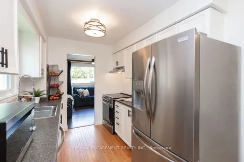 54 Merritt Crescent, ON L3M 5B7