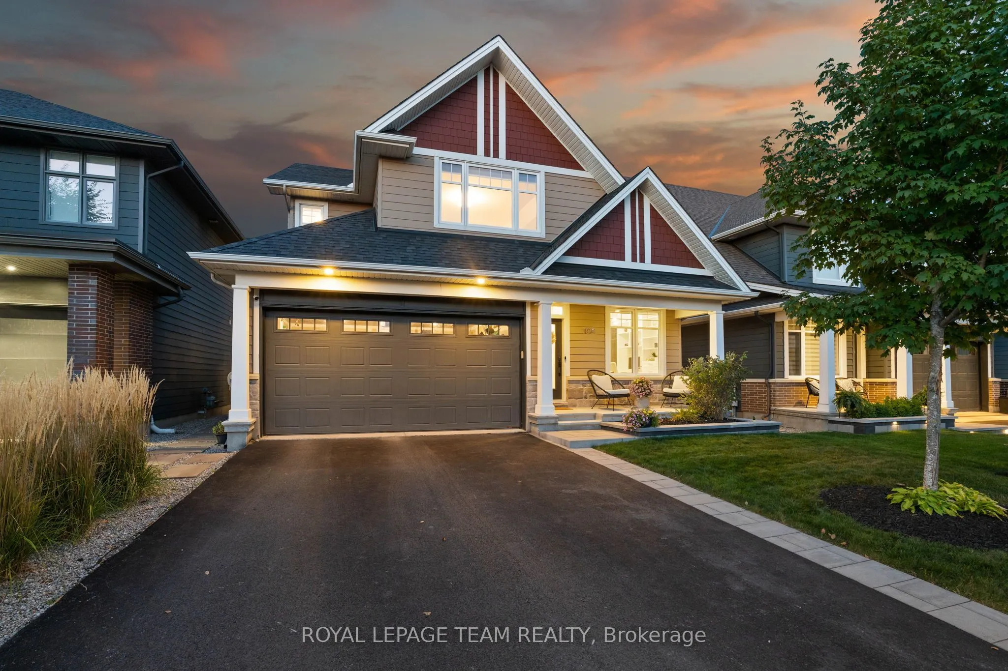 108 LOCHHOUSE Walk, ON K2J 6A3
