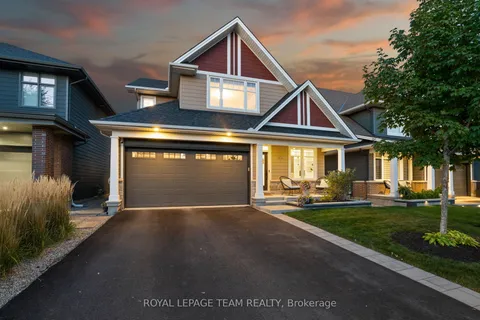 108 LOCHHOUSE Walk, ON K2J 6A3