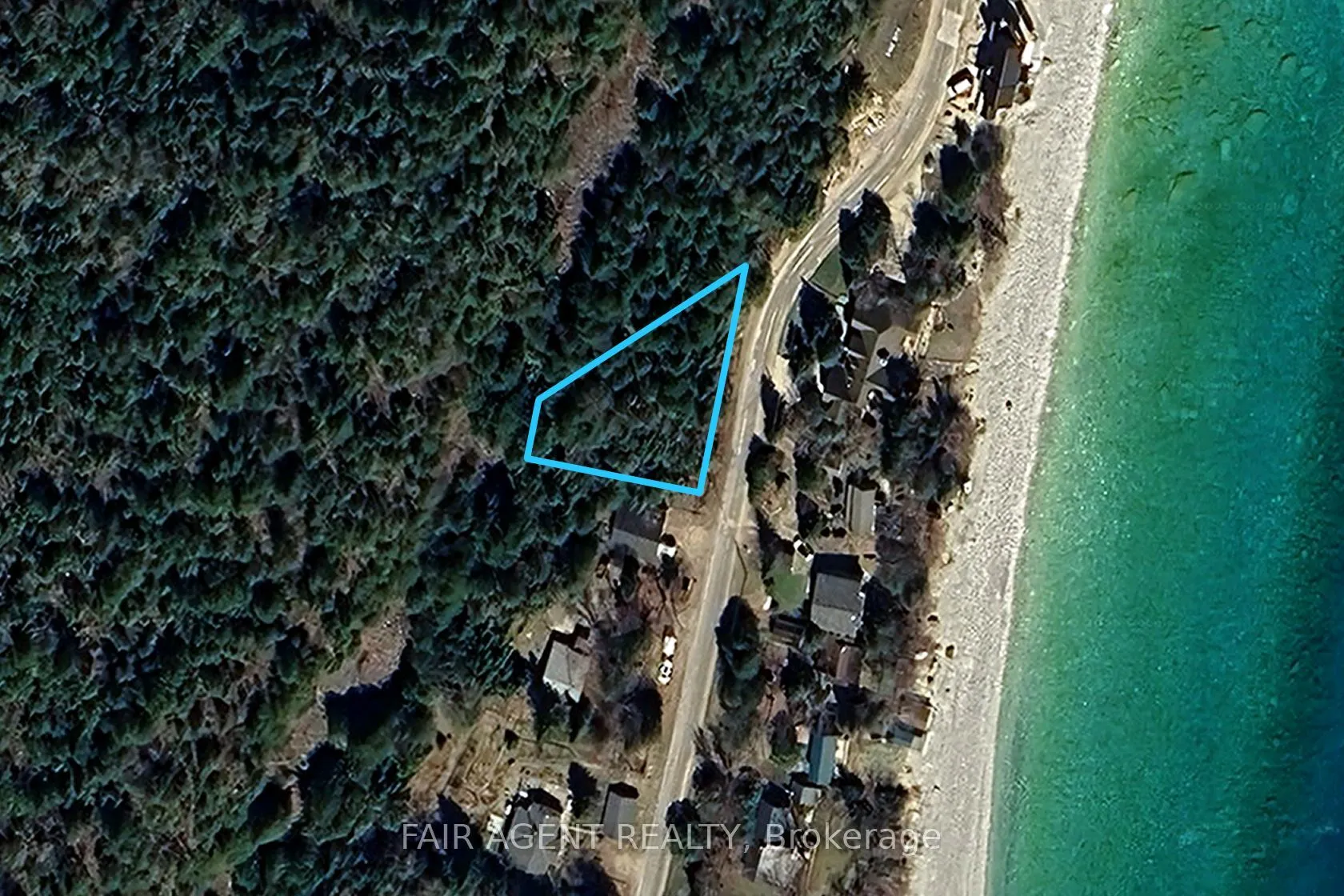 37 (lt 37-38 PL 367) DYERS BAY Road, ON N0H 1Z0